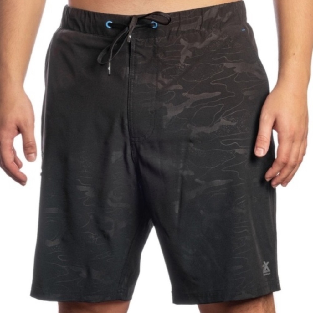 ZeroXposur Swim Trunks Size XL